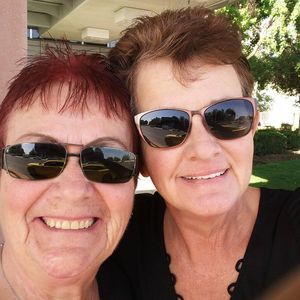 Meet your Posher, Deborah